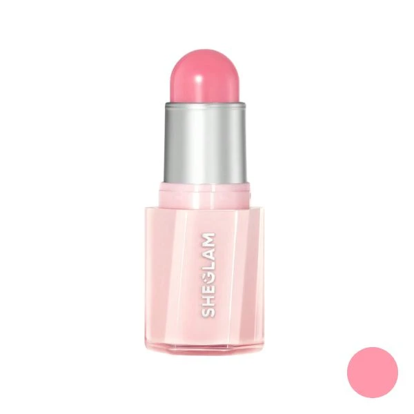 رژگونه استیکی شیگلم رژگونه استیکی شیگلم