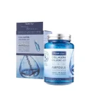 ژل آبرسان مدل هیالورونیک‌اسید فارم استی