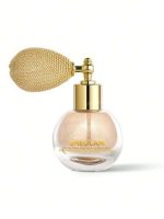 هایلایتر پودری بدن شیگلم Go Go Glow