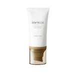 کرم ضد آفتاب بدون رنگ SPF 30 مدل Air-fit سانتلا