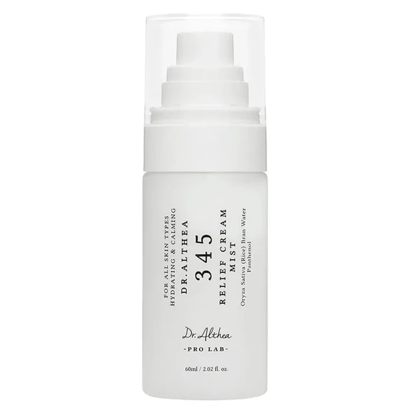 کرم ترمیمکننده صورت مدل mist دکتر آلتیا کرم ترمیمکننده صورت مدل mist دکتر آلتیا