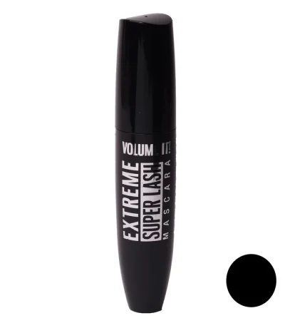 ریمل حجم دهنده مدل Super Lash یورن
