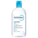 میسلار واتر مرطوب کننده مدل Hydrabio H2O بایودرما