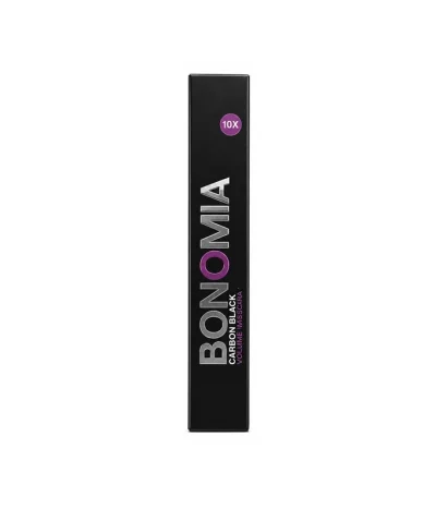 ریمل حجم دهنده CARBON BLACK بونومیا