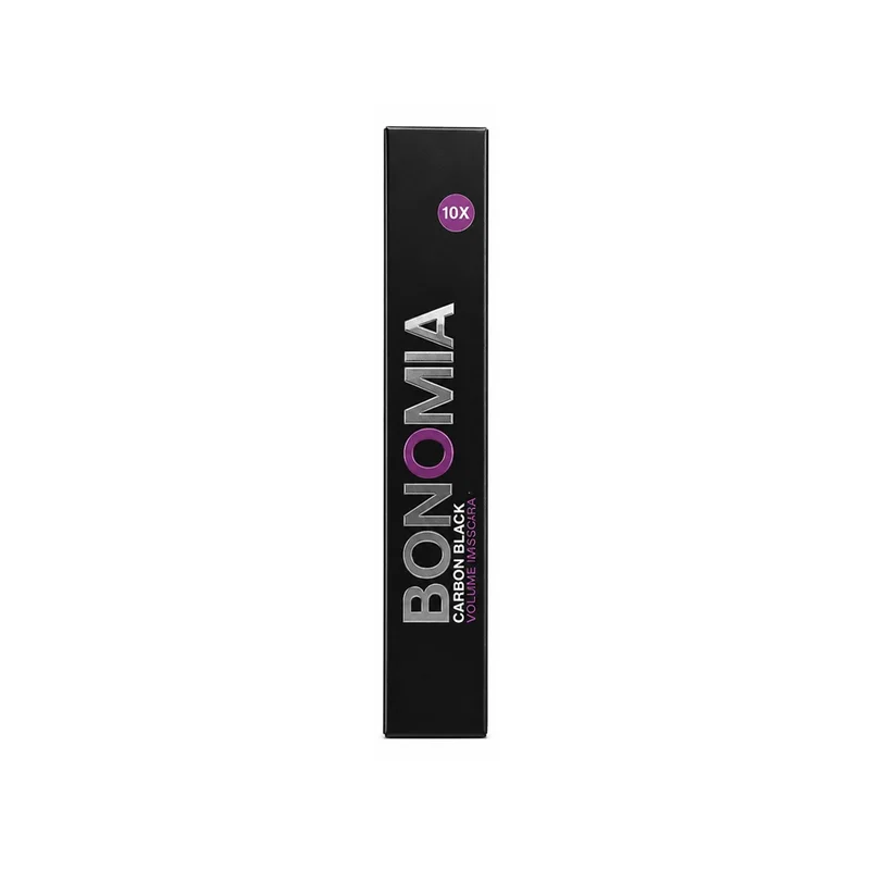 ریمل حجم دهنده CARBON BLACK بونومیا