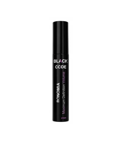 ریمل حجم دهنده CARBON BLACK بونومیا