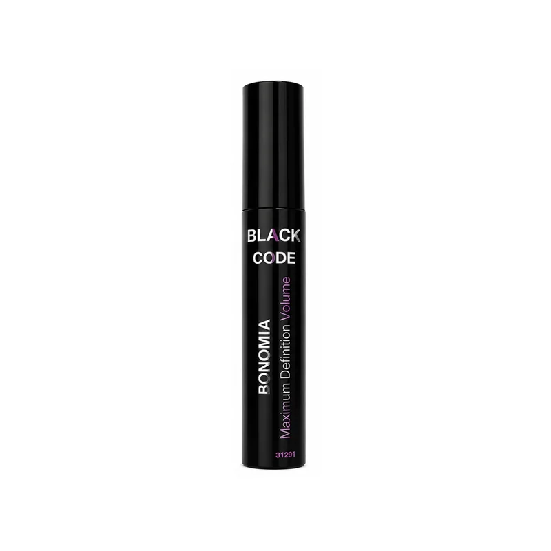 ریمل حجم دهنده CARBON BLACK بونومیا