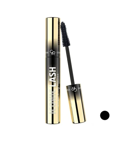 ریمل بلند کننده مدل Iconic Lash گلدن رز