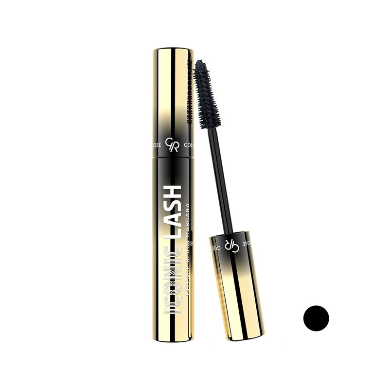 ریمل بلند کننده مدل Iconic Lash گلدن رز ریمل بلند کننده مدل Iconic Lash گلدن رز