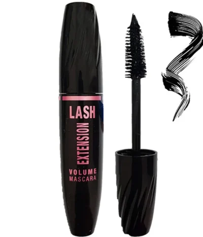 ریمل حجم دهنده مدل Extension Lash بل