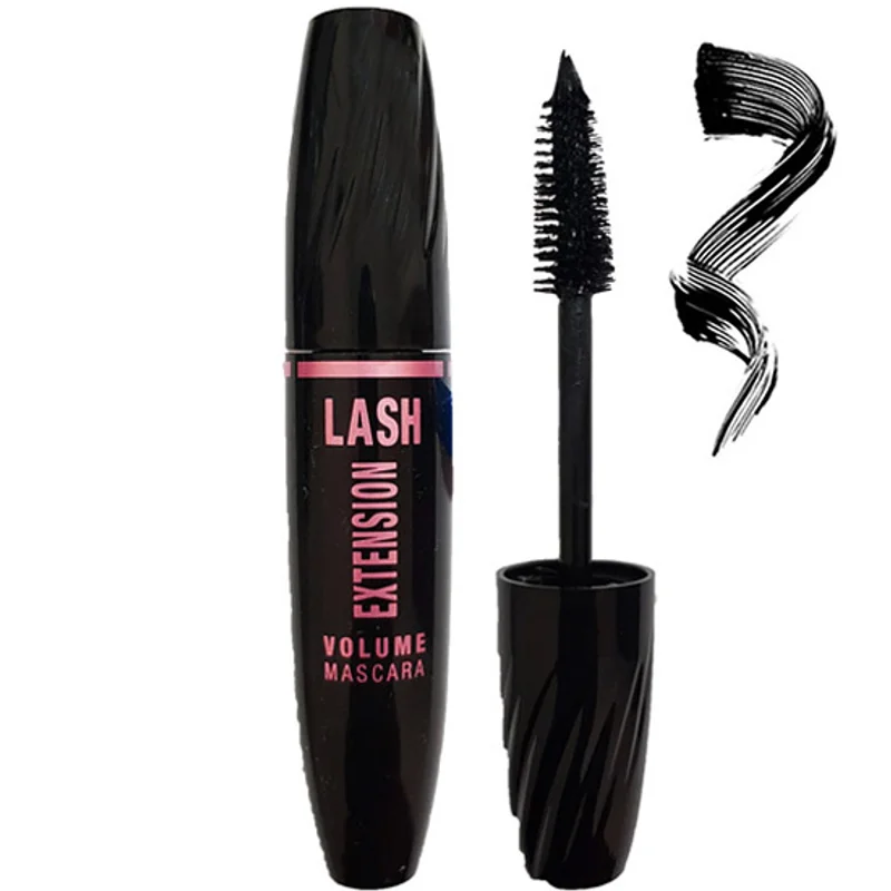 ریمل حجم دهنده مدل Extension Lash بل ریمل حجم دهنده مدل Extension Lash بل